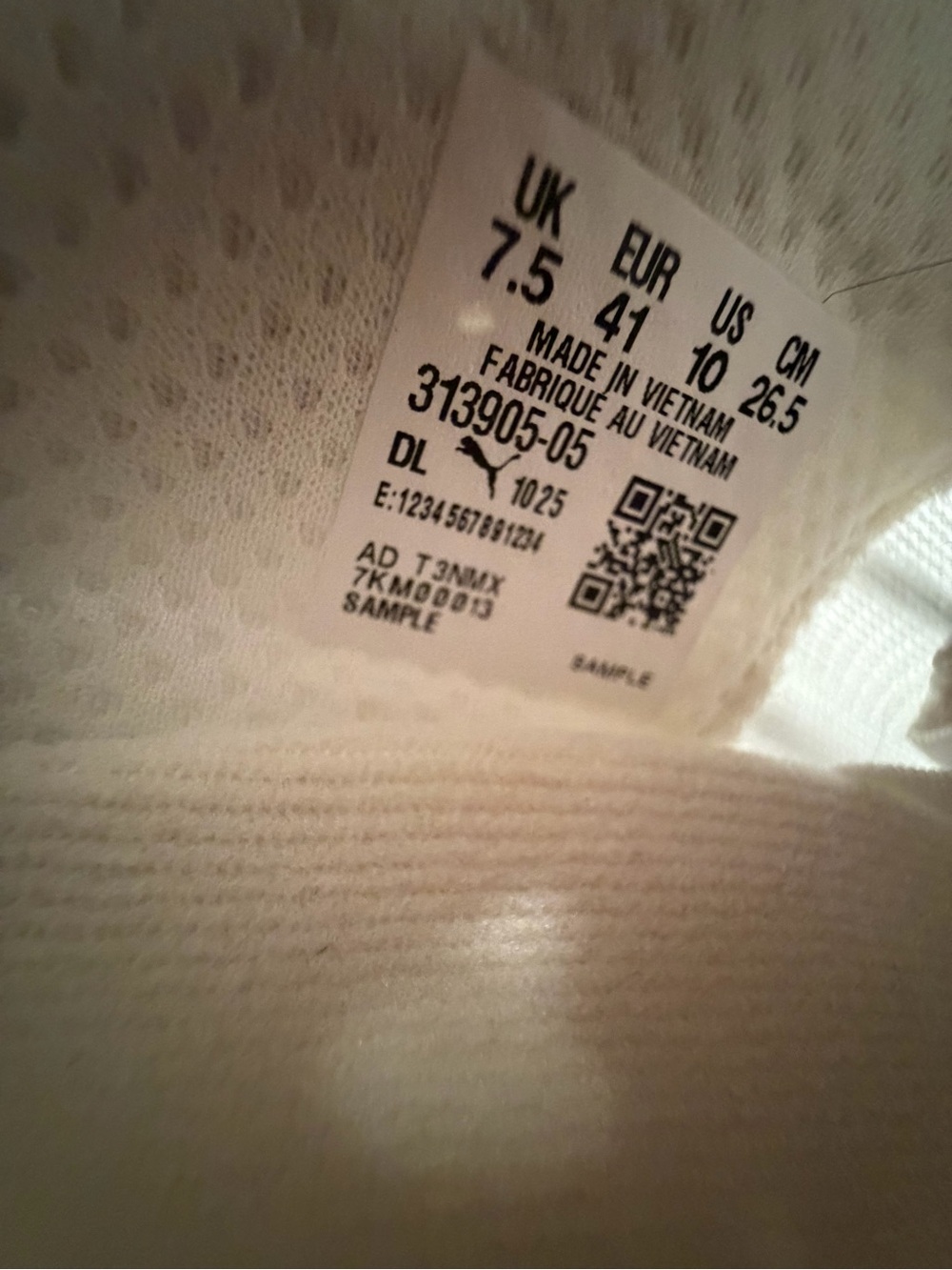 Puma Deviate Pure NITRO Running Shoes - Picture 7 of 8